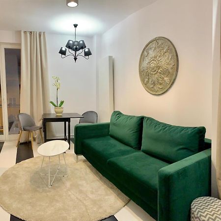 Апартаменти D&M Apart Suraska 4 Білосток Екстер'єр фото